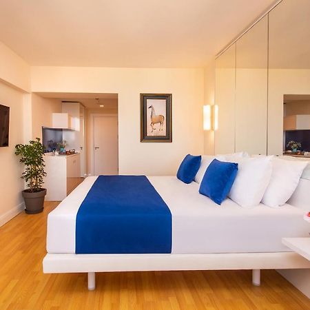 Orbi City Hotel Official Batumi Ngoại thất bức ảnh