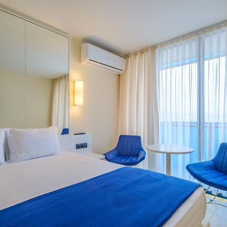 Orbi City Hotel Official Batumi Ngoại thất bức ảnh