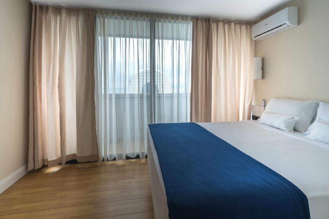 Orbi City Hotel Official Batumi Ngoại thất bức ảnh