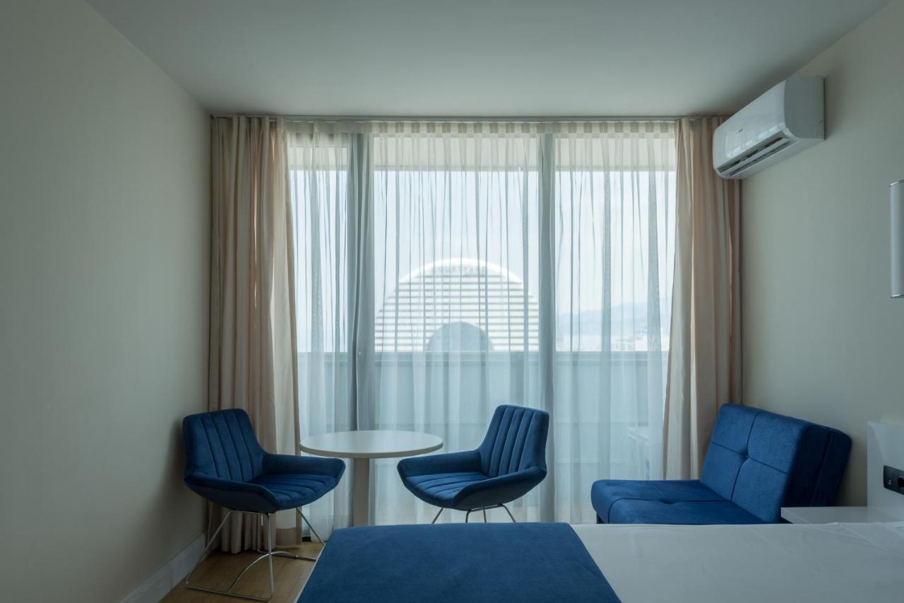 Orbi City Hotel Official Batumi Ngoại thất bức ảnh