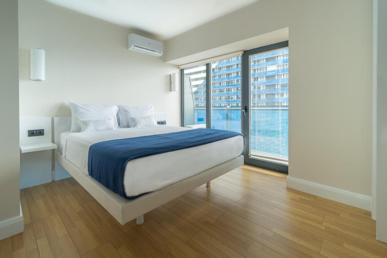 Orbi City Hotel Official Batumi Ngoại thất bức ảnh
