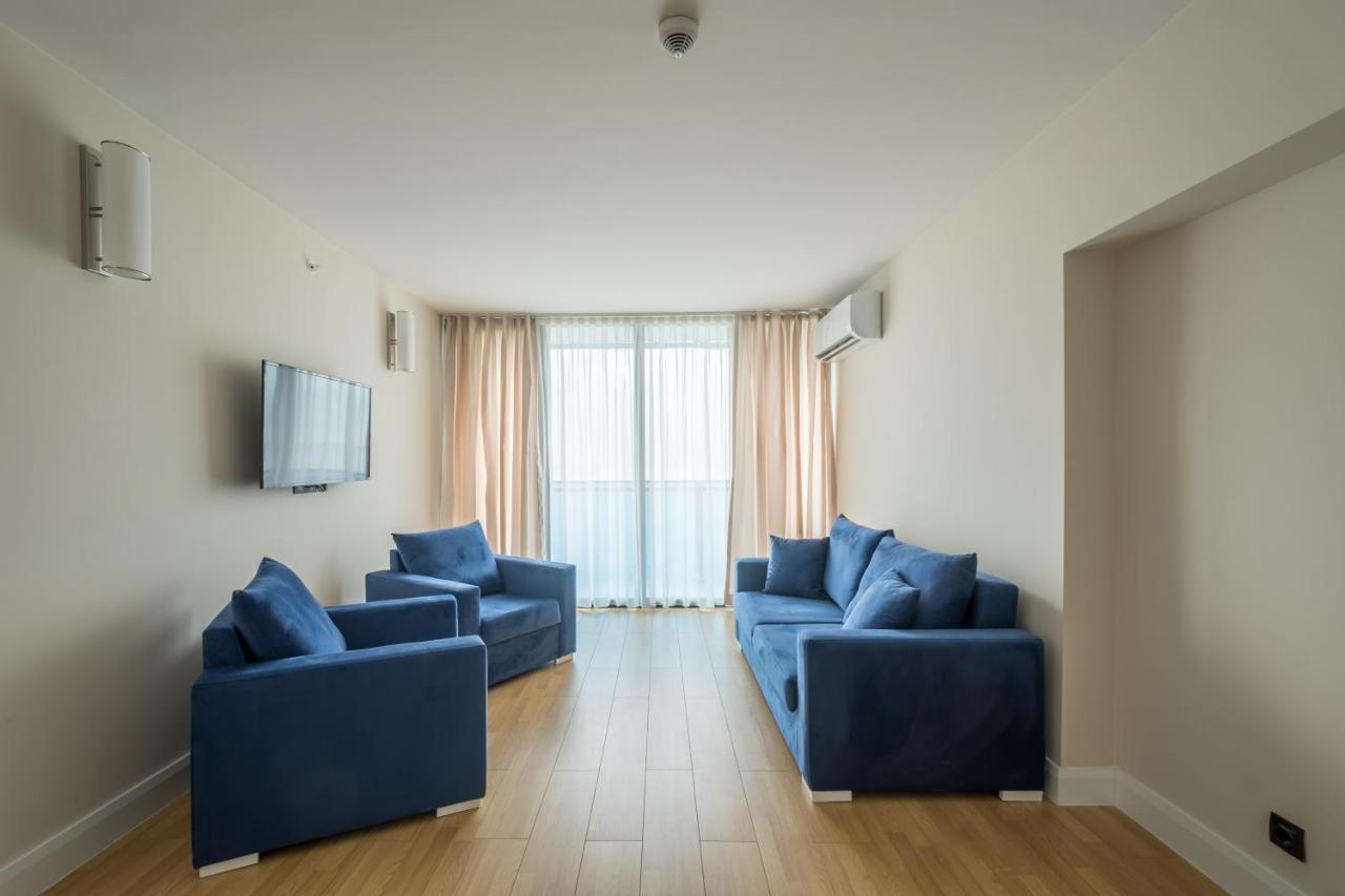 Orbi City Hotel Official Batumi Ngoại thất bức ảnh