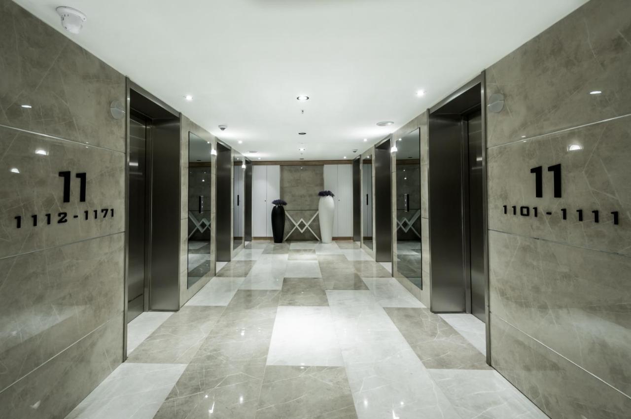Orbi City Hotel Official Batumi Ngoại thất bức ảnh
