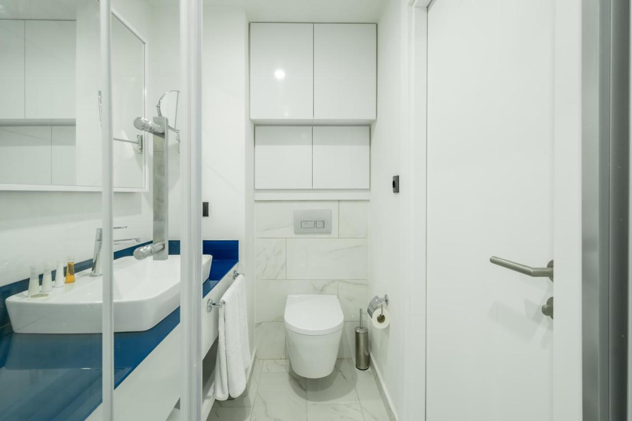 Orbi City Hotel Official Batumi Ngoại thất bức ảnh
