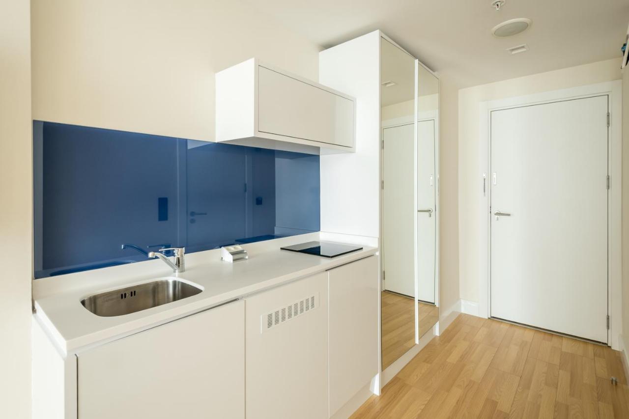 Orbi City Hotel Official Batumi Ngoại thất bức ảnh