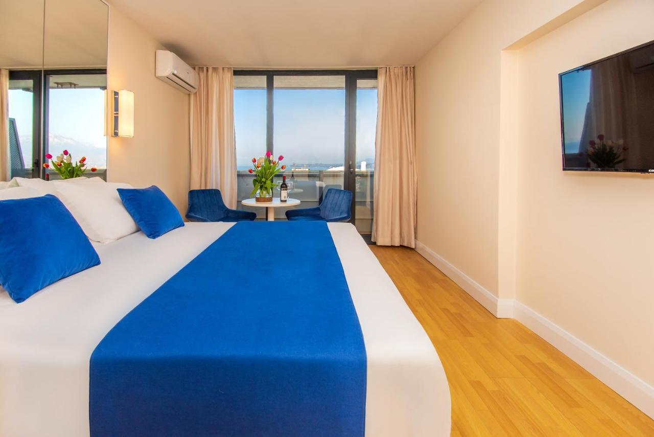 Orbi City Hotel Official Batumi Ngoại thất bức ảnh