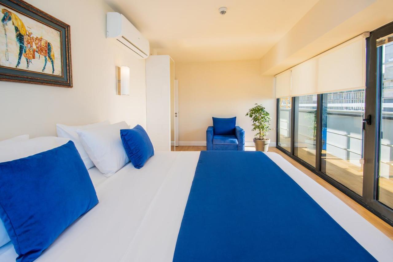 Orbi City Hotel Official Batumi Ngoại thất bức ảnh