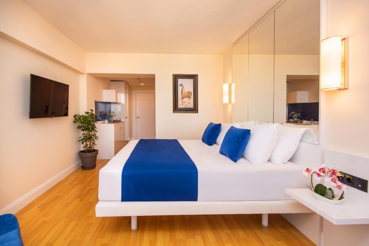 Orbi City Hotel Official Batumi Ngoại thất bức ảnh
