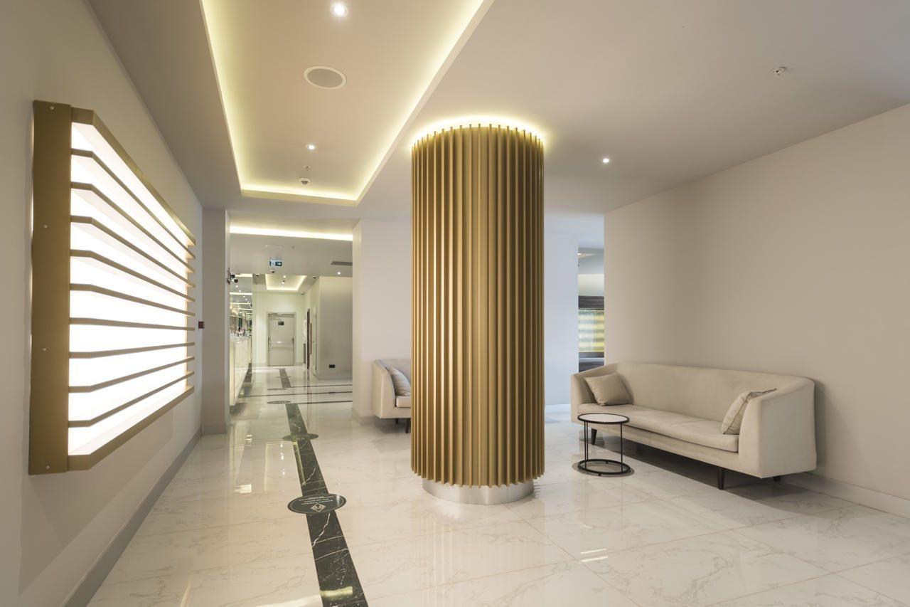 Orbi City Hotel Official Batumi Ngoại thất bức ảnh