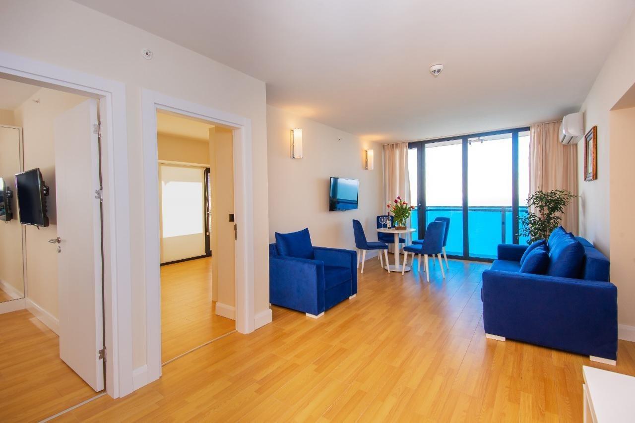 Orbi City Hotel Official Batumi Ngoại thất bức ảnh