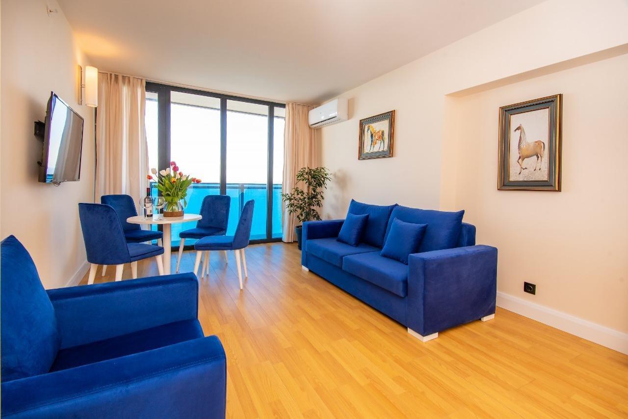 Orbi City Hotel Official Batumi Ngoại thất bức ảnh