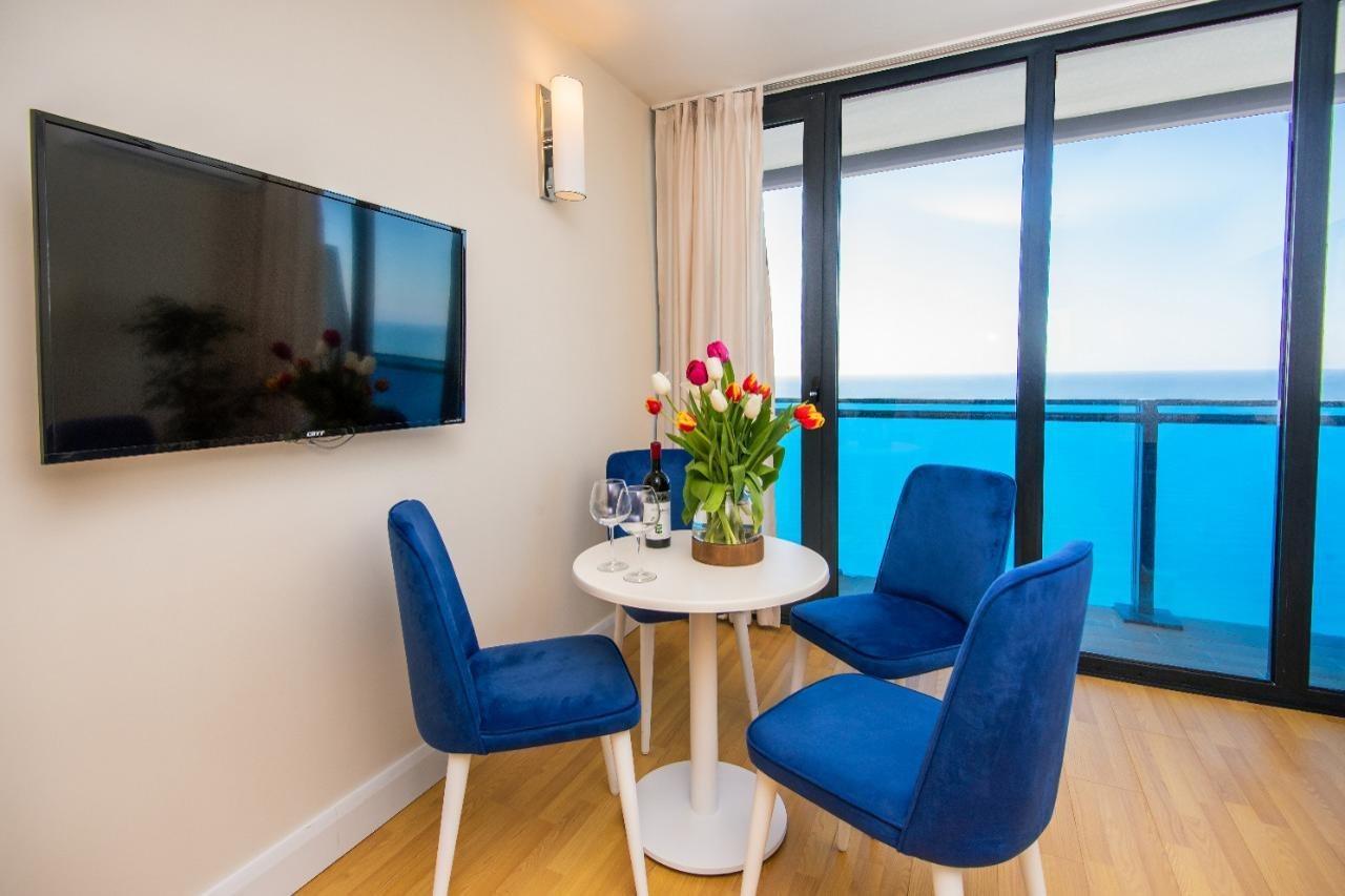 Orbi City Hotel Official Batumi Ngoại thất bức ảnh