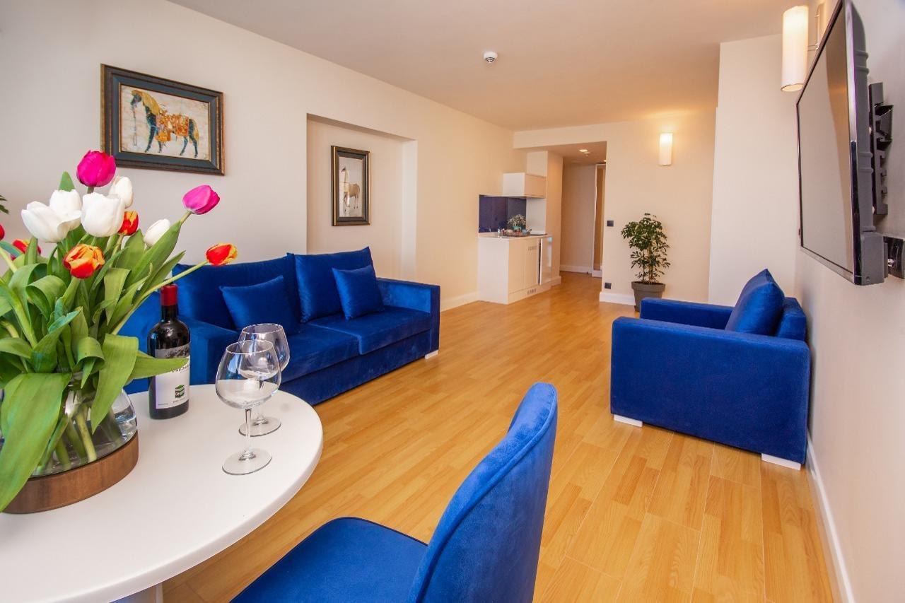Orbi City Hotel Official Batumi Ngoại thất bức ảnh