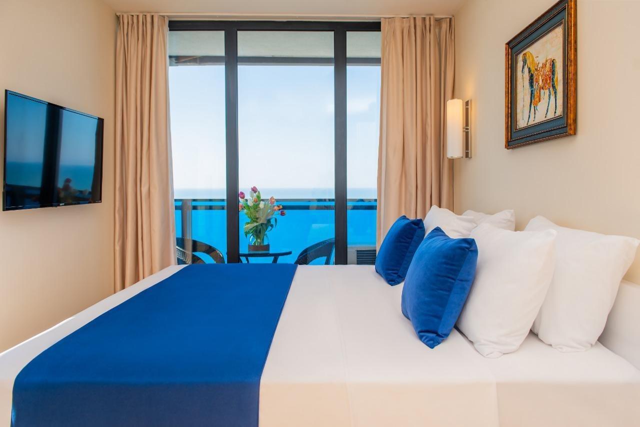 Orbi City Hotel Official Batumi Ngoại thất bức ảnh