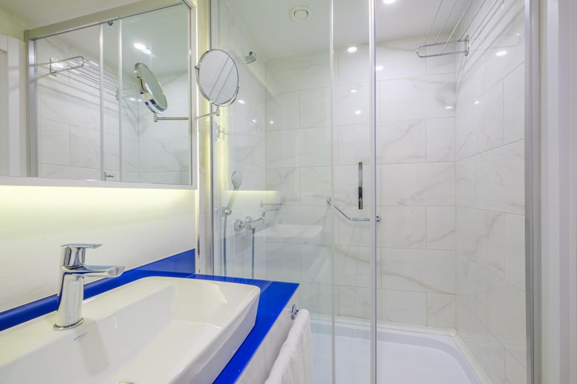 Orbi City Hotel Official Batumi Ngoại thất bức ảnh