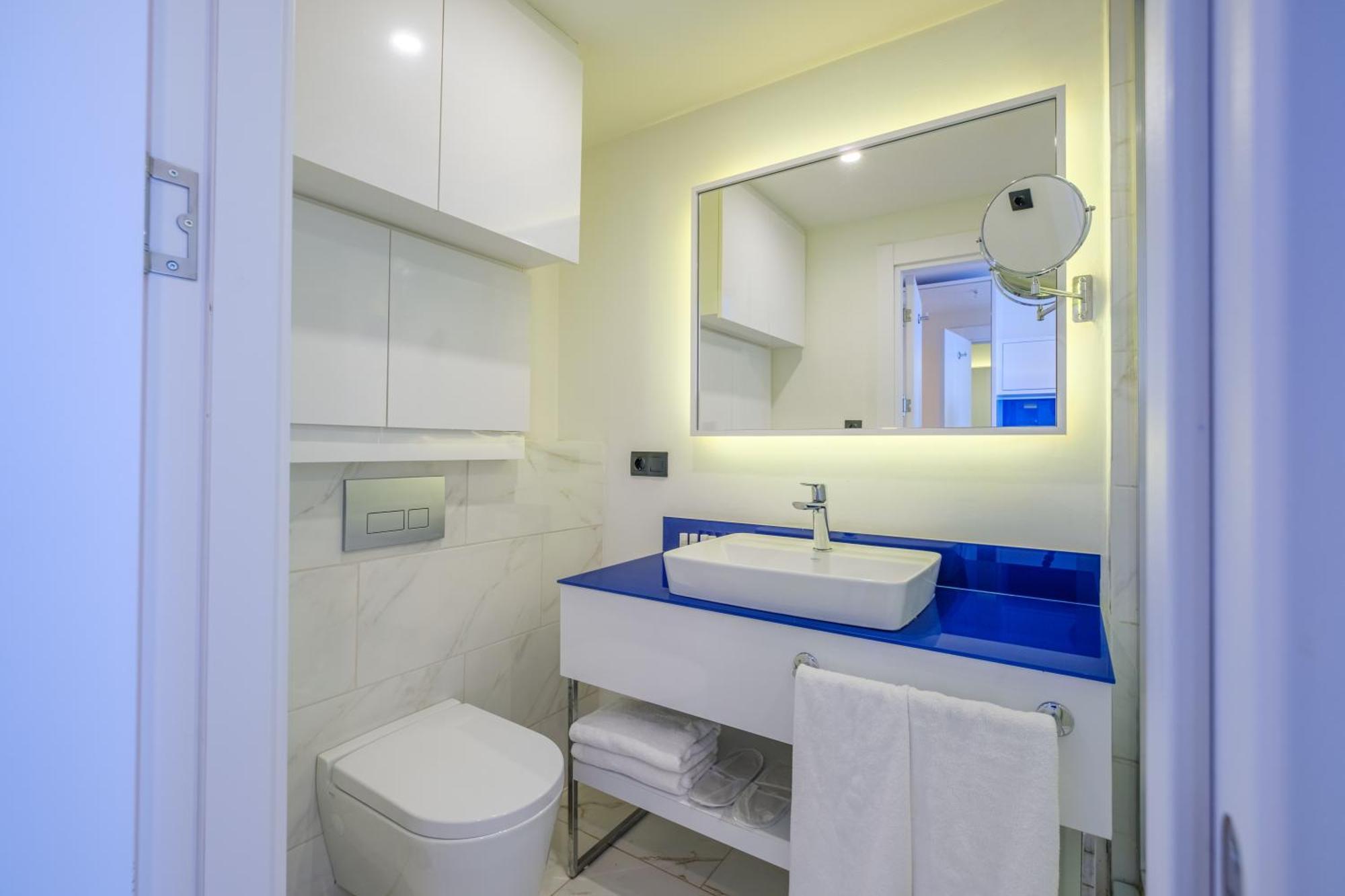 Orbi City Hotel Official Batumi Ngoại thất bức ảnh